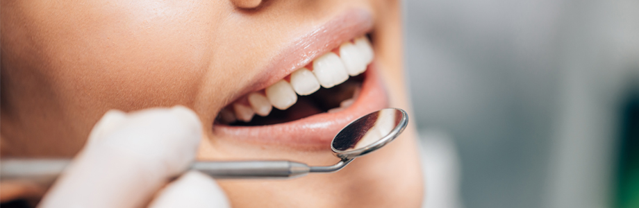 Curso Superior Universitario en Intervención del Higienista Dental en Patologías de la Cavidad Oral