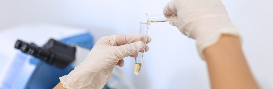 Curso en Procedimientos en microbiología clínica. Recogida de muestras infecciosas