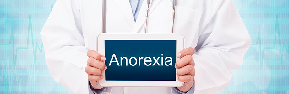 Curso Superior Universitario en Importancia en la detección precoz de la anorexia nerviosa. Avances del personal sanitario