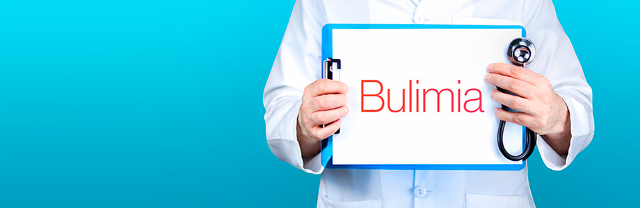 Curso en Consideraciones actuales de la bulimia nerviosa. Diagnóstico y tratamiento