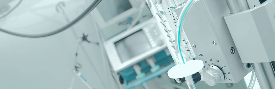 Curso en Fundamentos y Actualización en Ventilación Mecánica