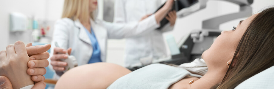 Experto Universitario en Diagnóstico Prenatal Avanzado y Monitoreo Fetal para Matronas