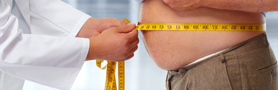 Máster de Formación Permanente en Obesidad: Prevención, Diagnóstico y Manejo de Comorbilidades