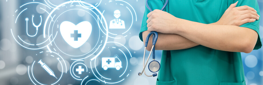 Máster de Formación Permanente en Gestión Sanitaria: Enfoque en Servicios de Enfermería