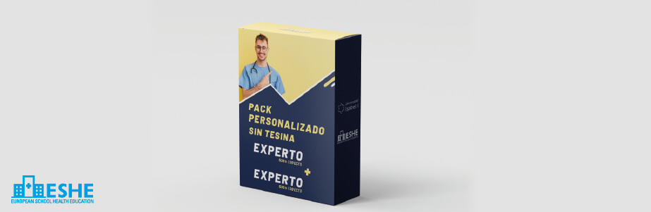 Pack Personalizado de 2 Expertos UI1