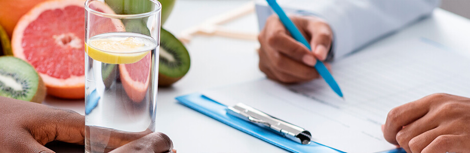 Curso en La nutrición en la Lucha contra el Cáncer