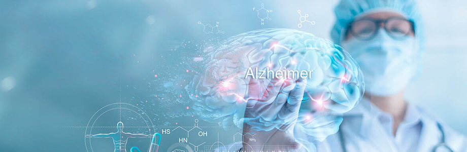 Curso en Actualización en Enfermedad de Alzheimer y otras Demencias