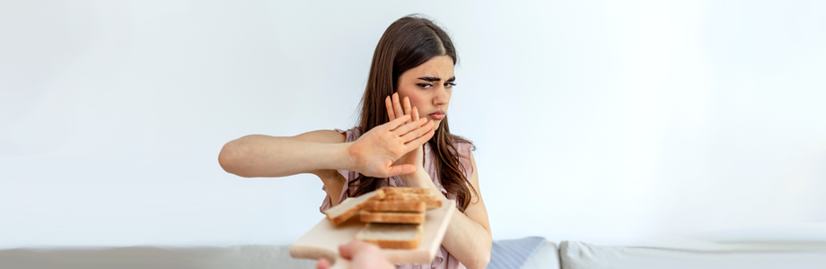 Curso Superior Universitario en Intolerancias y Alergias Alimentarias