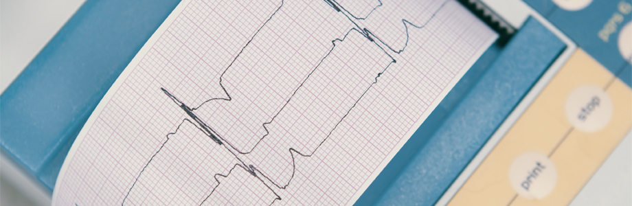 Curso Superior Universitario en Electrocardiografía Clínica para Enfermería