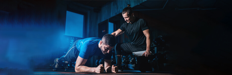 Curso Superior Universitario en Fundamentos del Entrenamiento Deportivo: Anatomía, Fisiología y Planificación