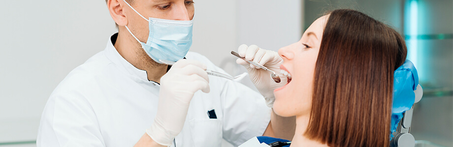 Curso en Higiene Bucodental
