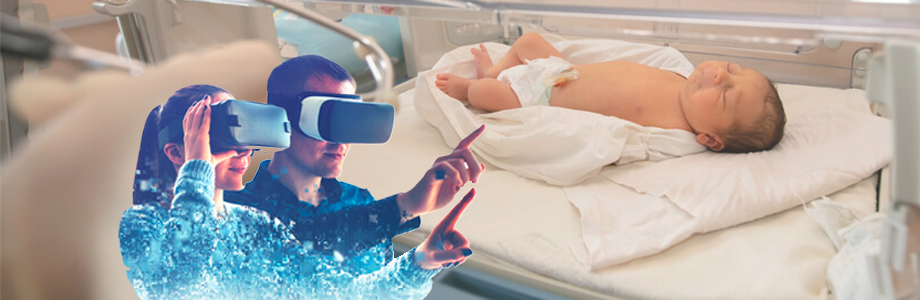 Máster de Formación Permanente en Neonatología y Cuidados Intensivos Pediátricos con VR