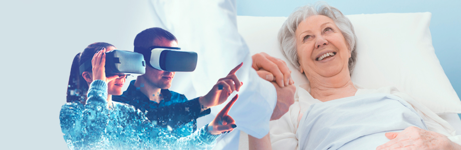 Experto Universitario en Habilidades Emocionales de Enfermería en la Hospitalización con VR