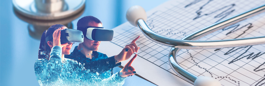 Experto Universitario en Especialización Práctica de Electrocardiografía para Enfermería con VR