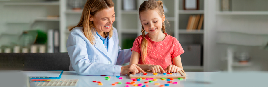 Máster de Formación Permanente en psicopedagogía