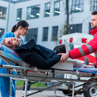 Curso Gratis de Fundamentos en Enfermería de Urgencias y Emergencias
