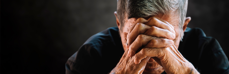 Curso Gratis en Depresión, Ansiedad y Trastornos Paranoicos en el Anciano Curso Gratis en Depresión, Ansiedad y Trastornos Paranoicos en el Anciano