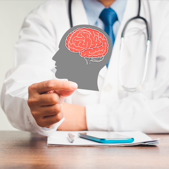 Curso Gratis de Cuidados Profesionales en Salud Mental