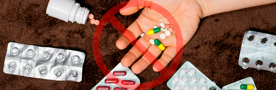 Curso Gratis en Fundamentos y Prevención de Drogodependencias