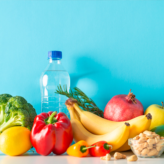 Curso Gratis en Introducción a la Dietética