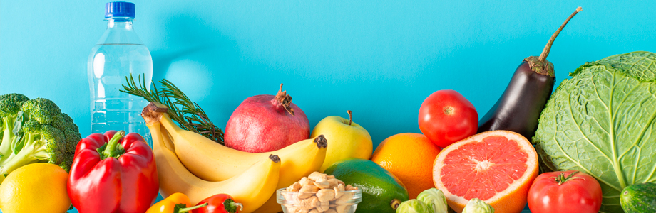 Curso Gratis en Introducción a la Dietética