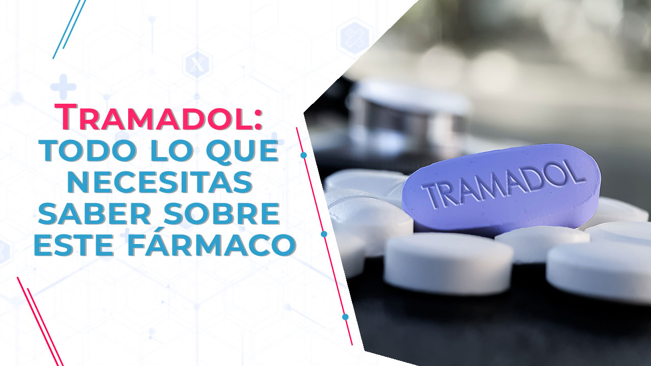 ¿Que le hace el tramadol al cerebro