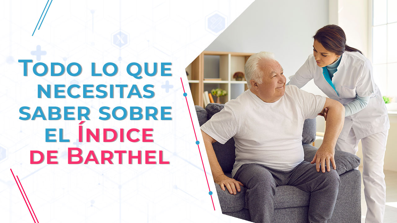 El índice de Barthel