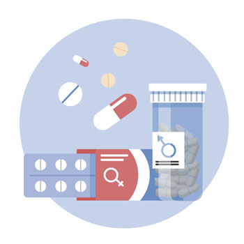 Tratamiento hiperestimulación ovárica