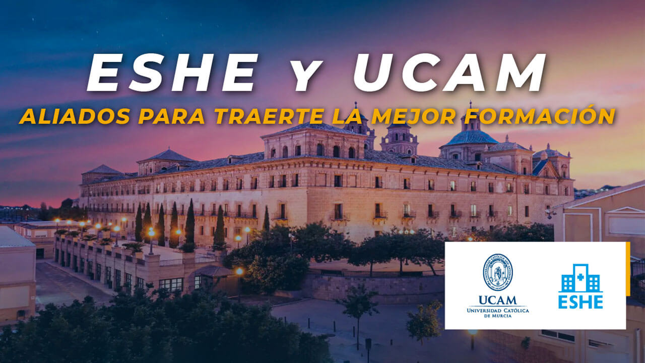 ESHE-UCAM