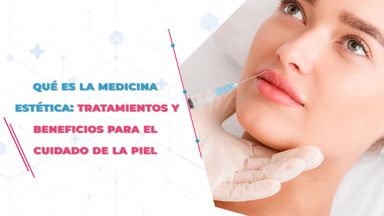 Medicina estética