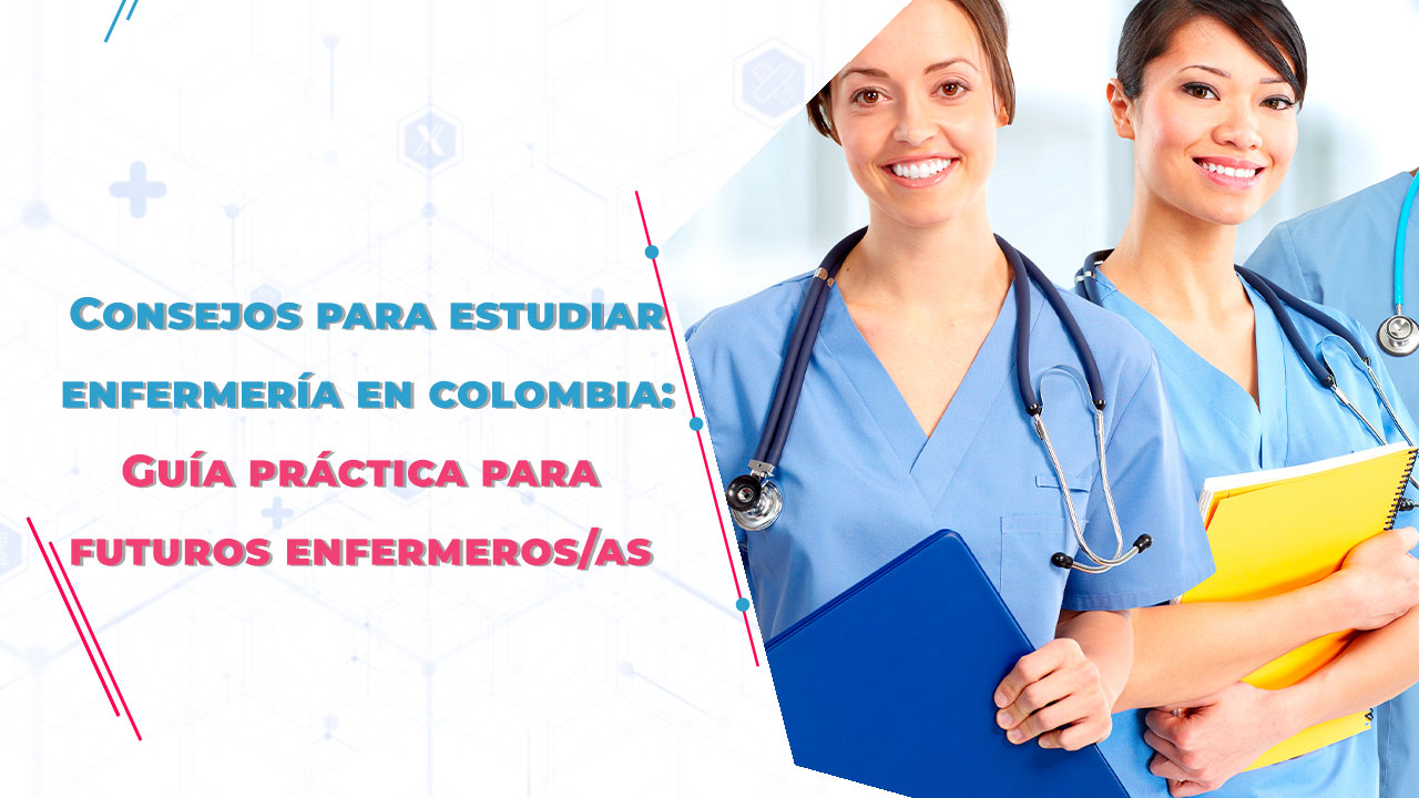 Enfermería en Colombia 