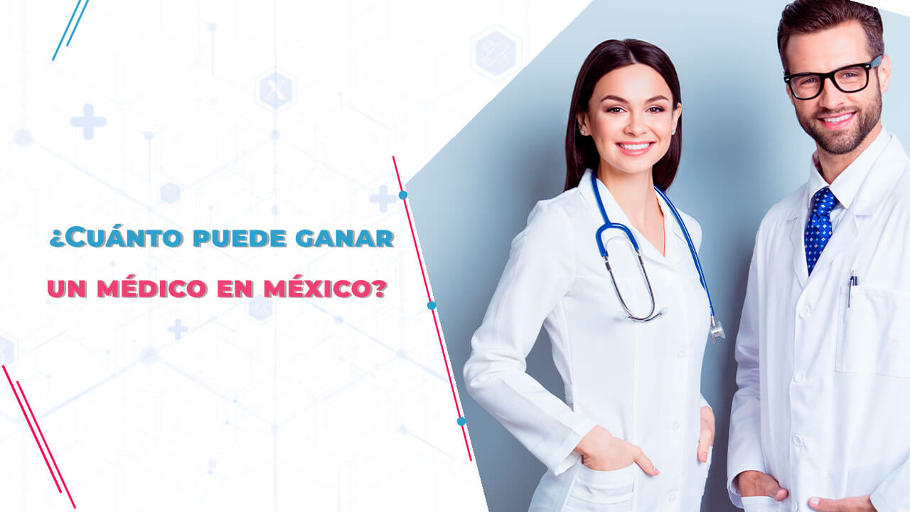 Médico en México