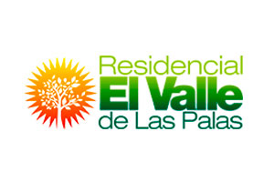 El valle de las palas