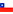 Bandera de Chile