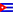 Bandera de Cuba