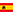 Bandera de España