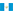 Bandera de Guatemala