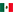 Bandera de México