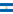 Bandera de Nicaragua