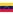 Bandera de Venezuela