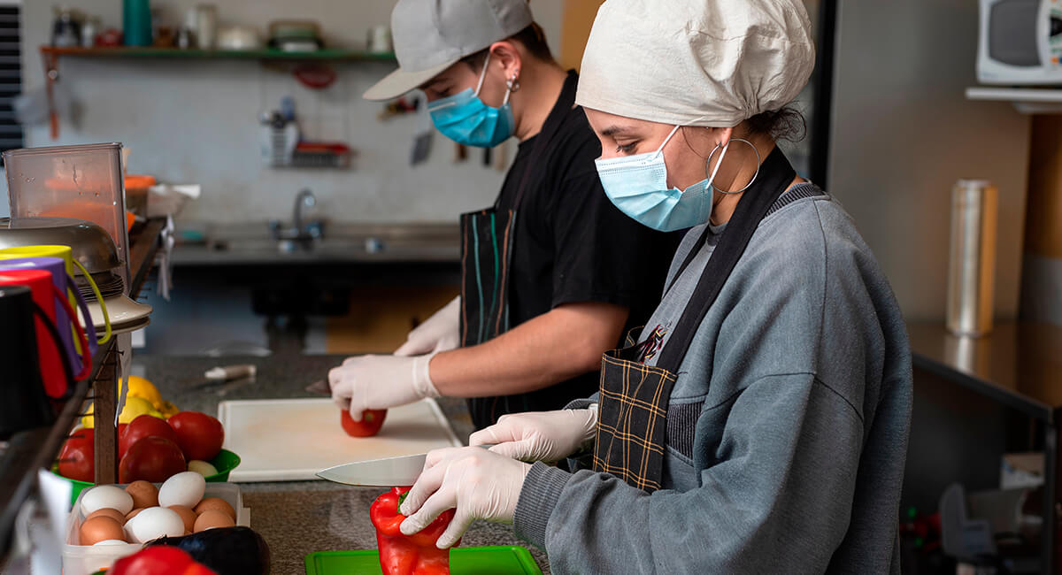 Curso de Manipulador de Alimentos