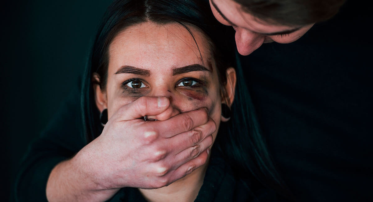 Cuidados avanzados en violencia de género Cuidados avanzados en violencia de género