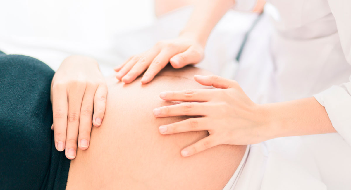 Curso internacional en fisioterapia obstétrica y uroginecológica