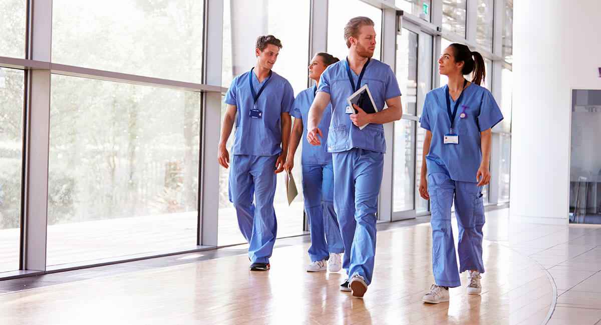 Máster internacional sanitario en la práctica clínica