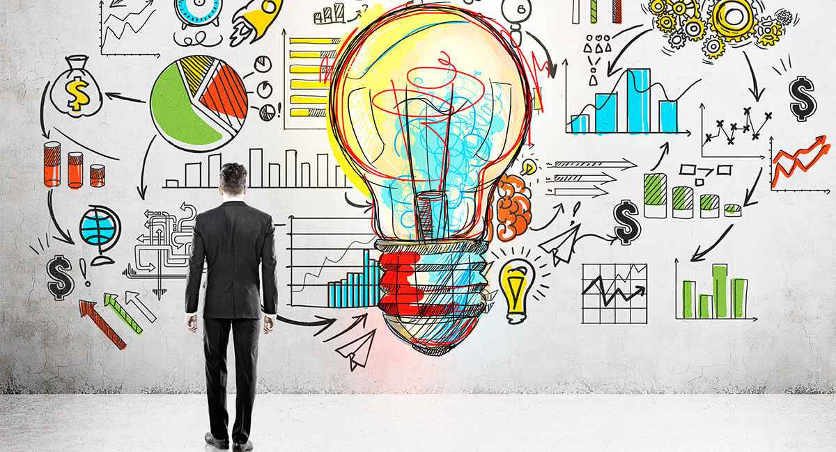 Máster internacional MBA para emprendedores, desarrollo e innovación de negocio