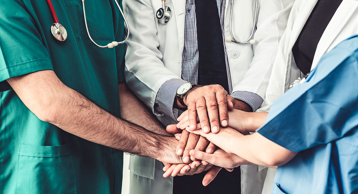 Máster internacional en medicina del trabajo
