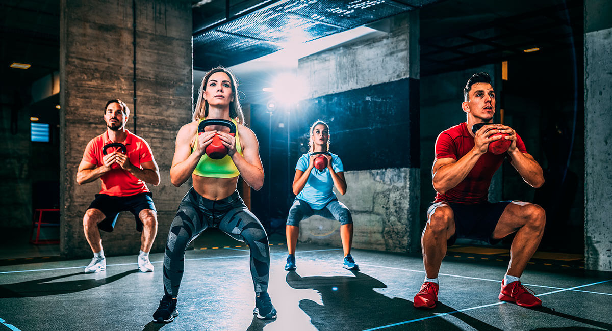 Experto Universitario en Entrenamiento de la Fuerza y Resistencia en Deportes Intermitentes