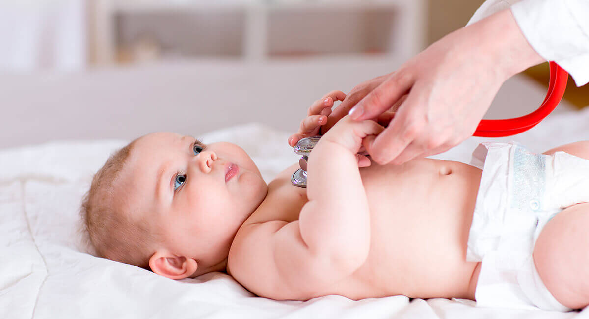 Máster de formación permanente en urgencias pediátricas para enfermería