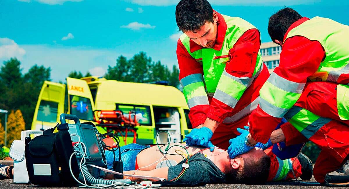 Curso Superior Universitario en Actualización en Traumatismo Grave