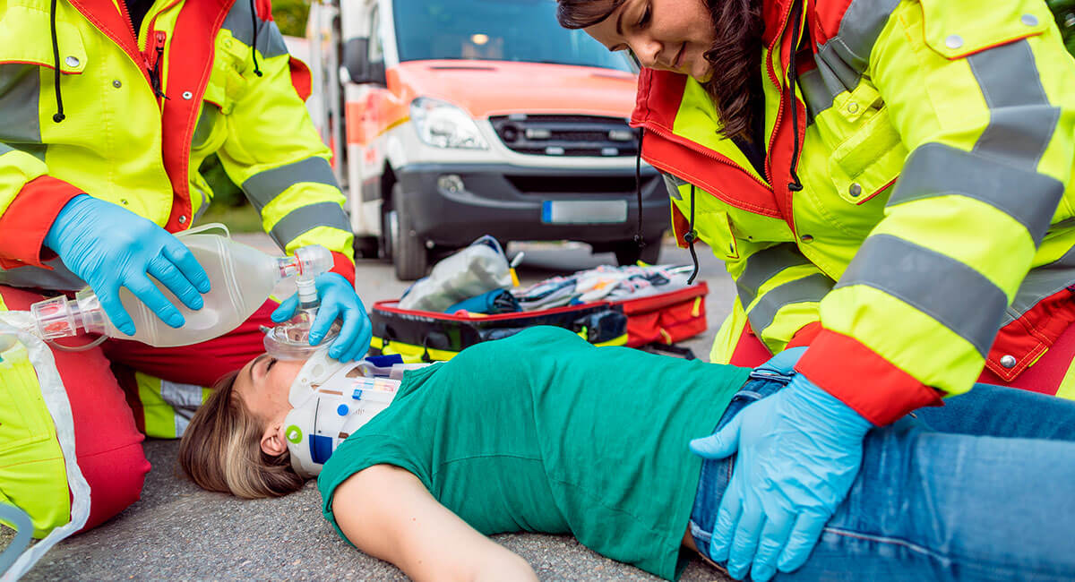 Curso Internacional de perfeccionamiento del manejo de la vía aérea en urgencias y emergencias